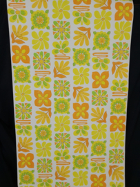 Fel seventies behang