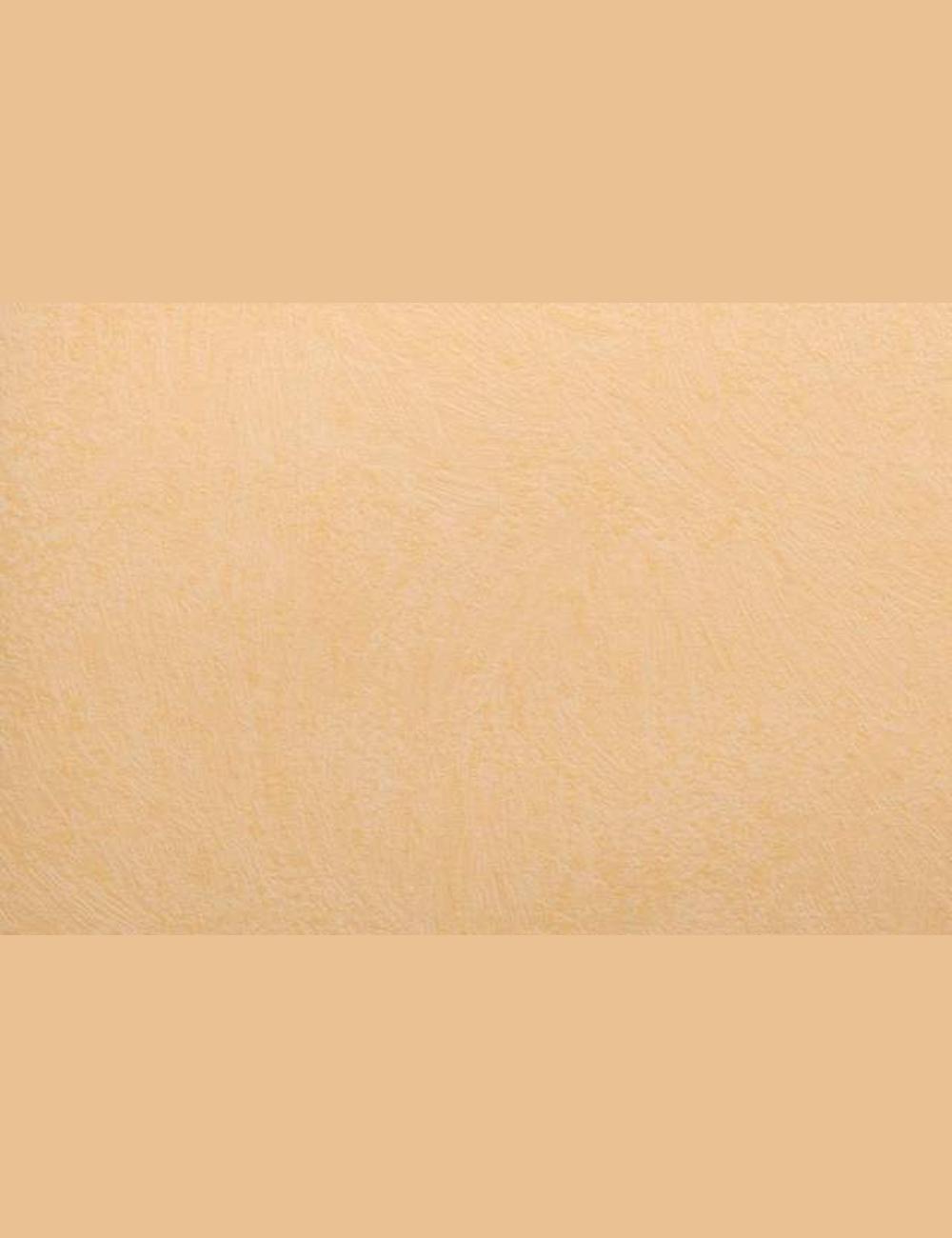 Licht zalm behang