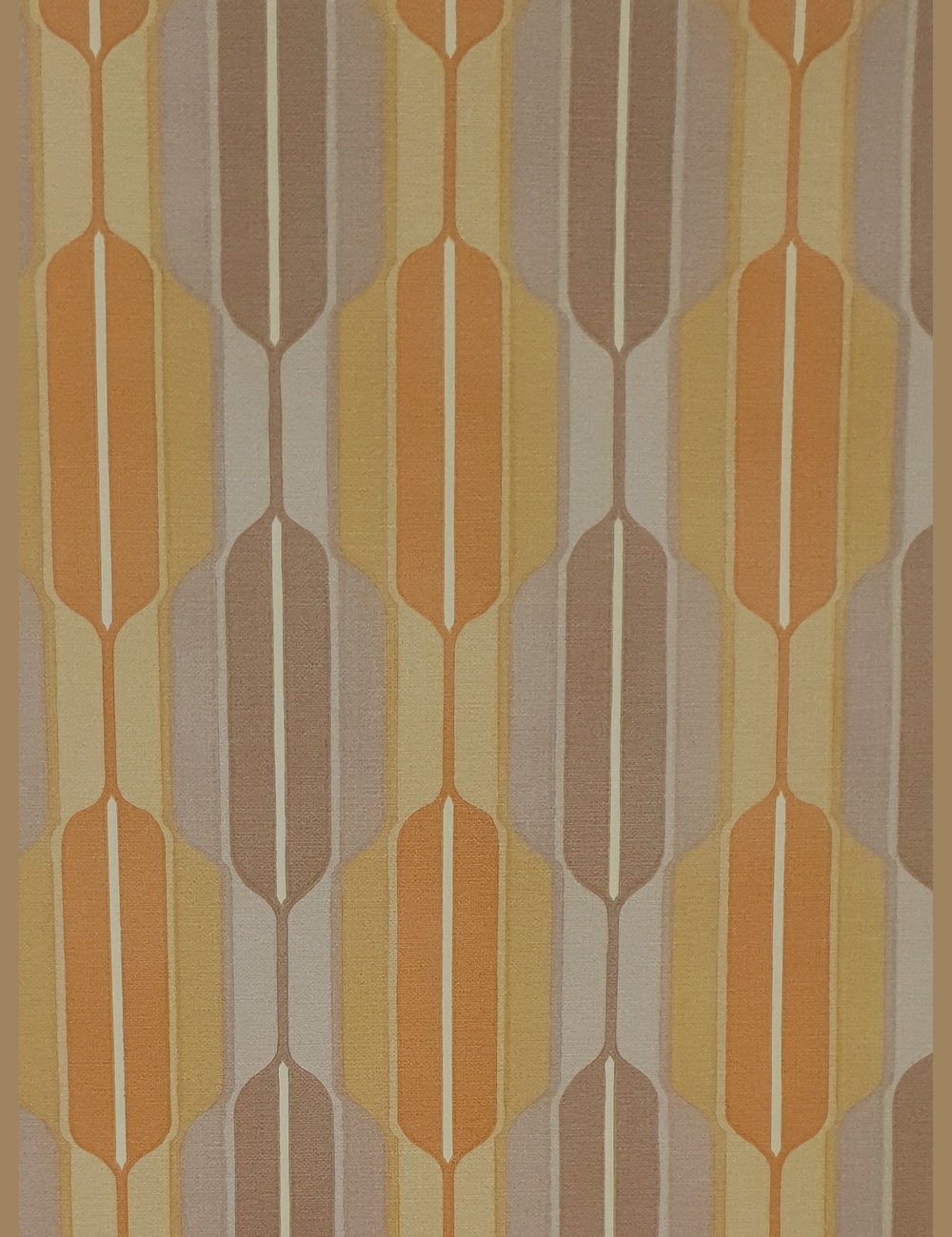 Groovy spage age behang