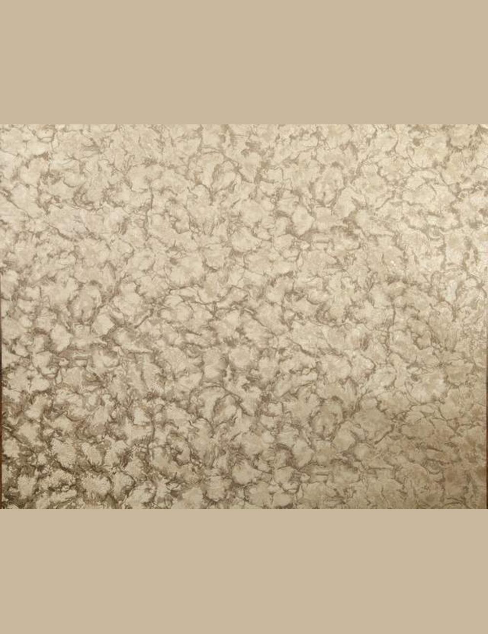 Vinyl behang met glans