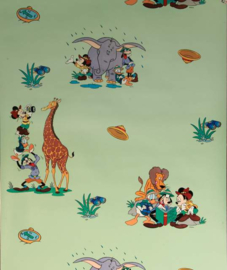 Walt Disney behang