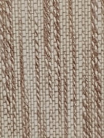 Textiellook jutelook behang
