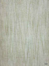 Groene echte jute
