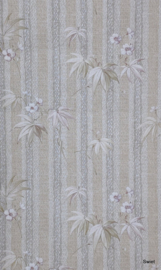 Jutelook takjesbehang