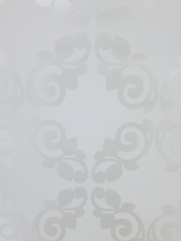Modern barok behang
