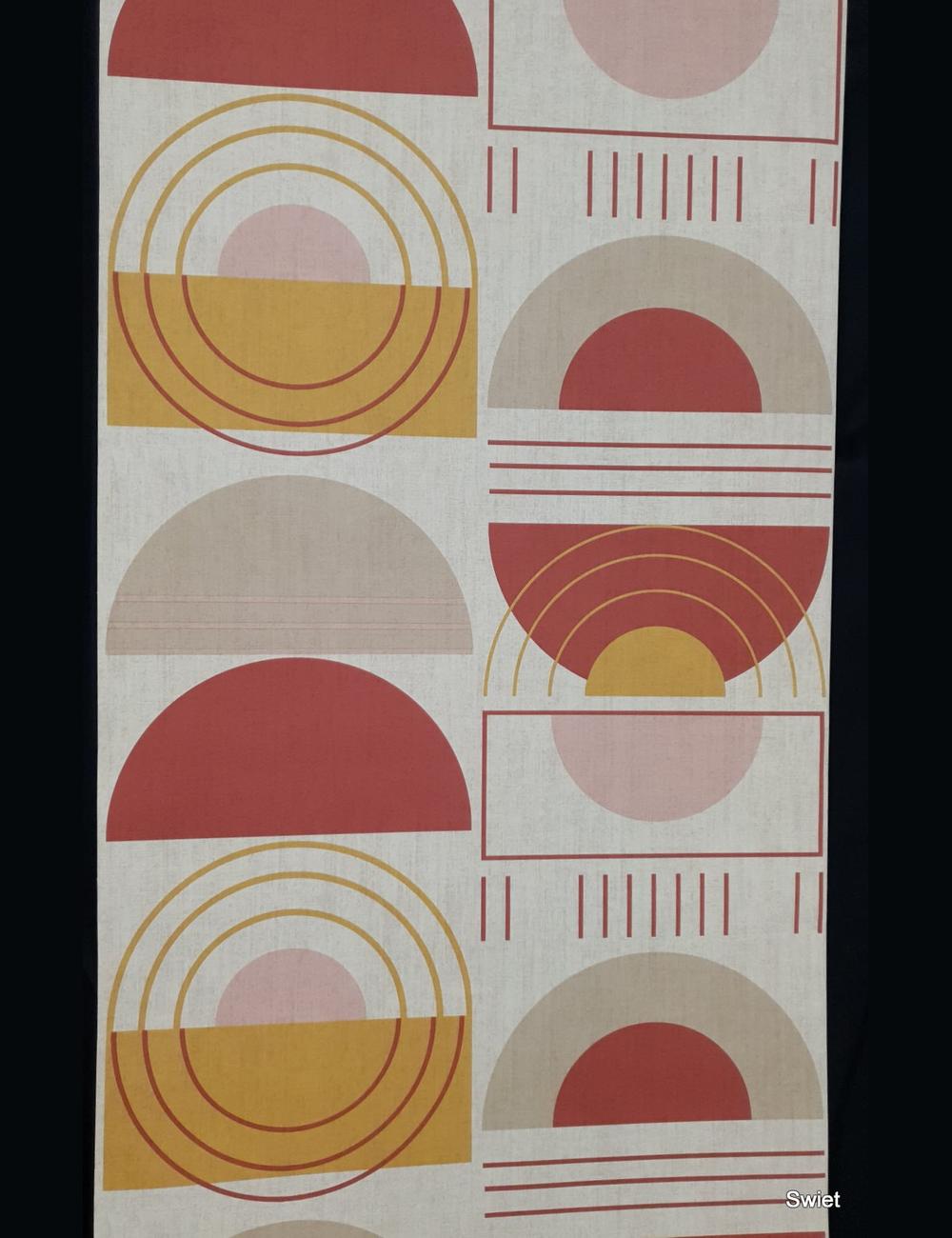Moderne grafiek