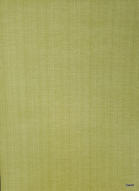 Groen gemeleerd behang