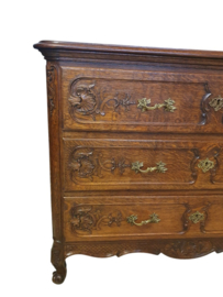 Barok Louis XV Quinze commode