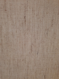 Echt jute behang