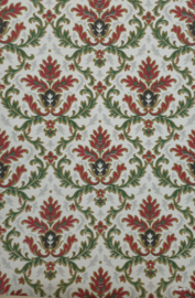 Vintage barok behang