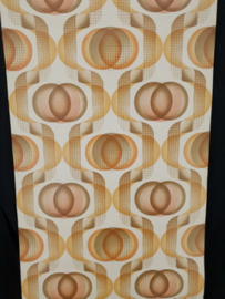 Groovy spage age behang