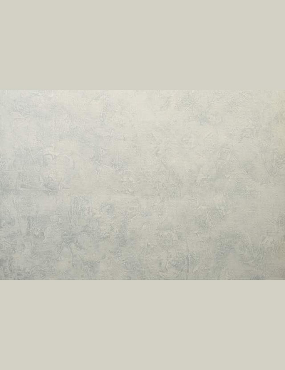 Blauw betonlook behang
