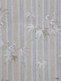 Jutelook takjesbehang