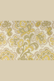 Vintage barok behang