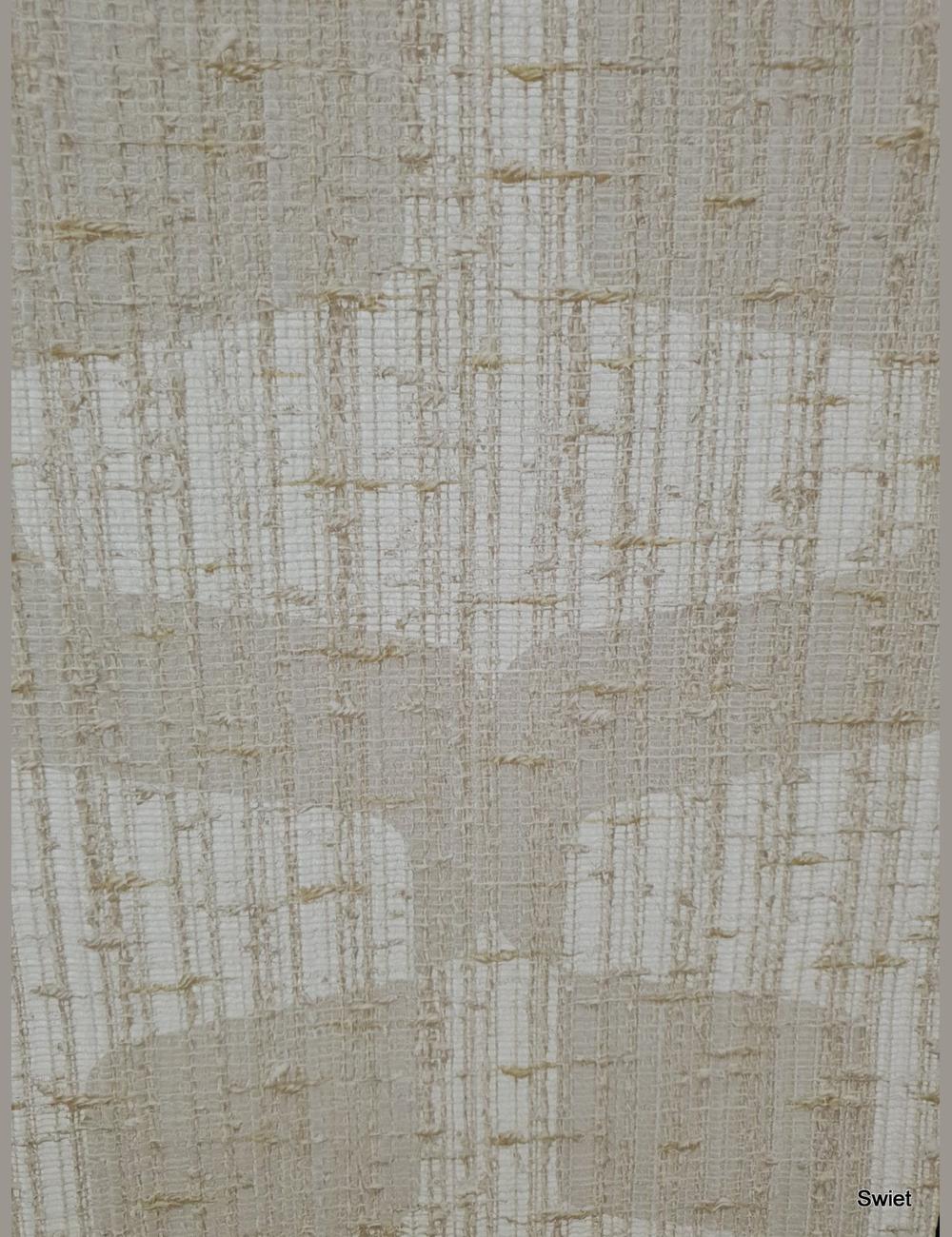 Grafisch jute patroon