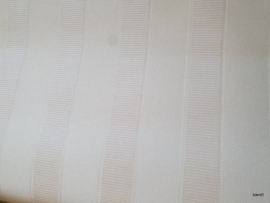 Klassiek strepen behang