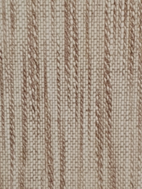 Textiellook jutelook behang
