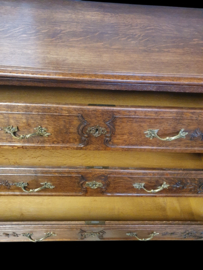 Barok Louis XV Quinze commode
