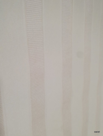 Klassiek strepen behang