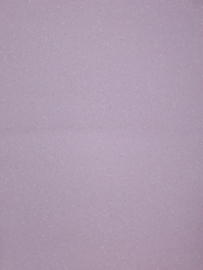 Roze spikkeltjes behang