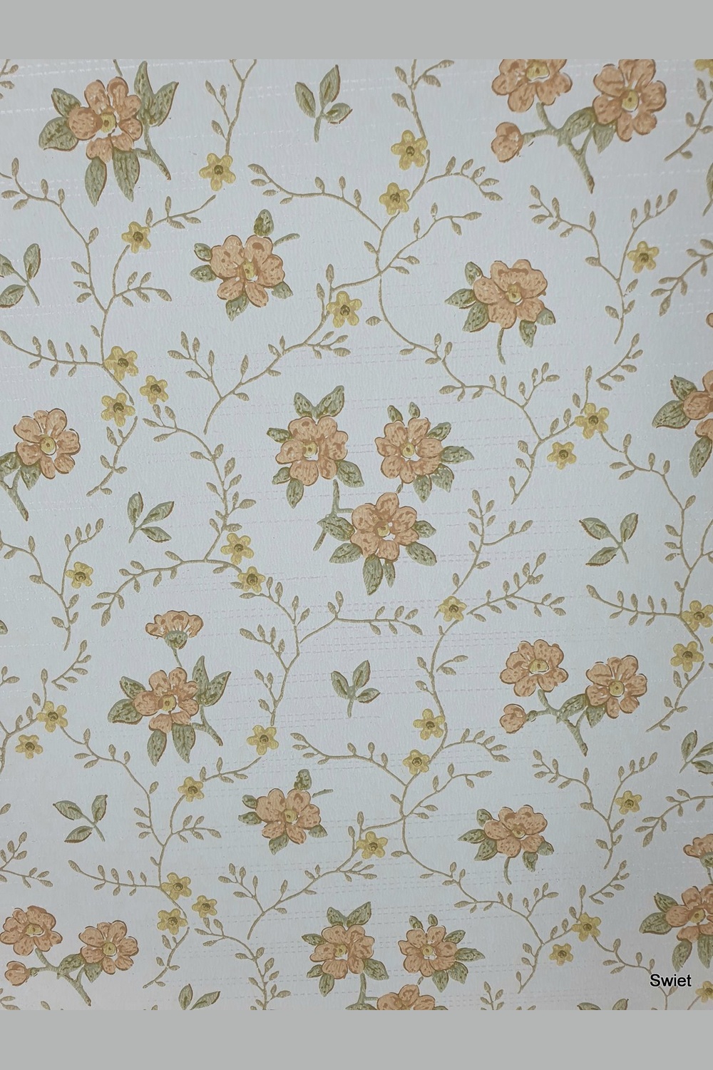 Bloemen rankjes