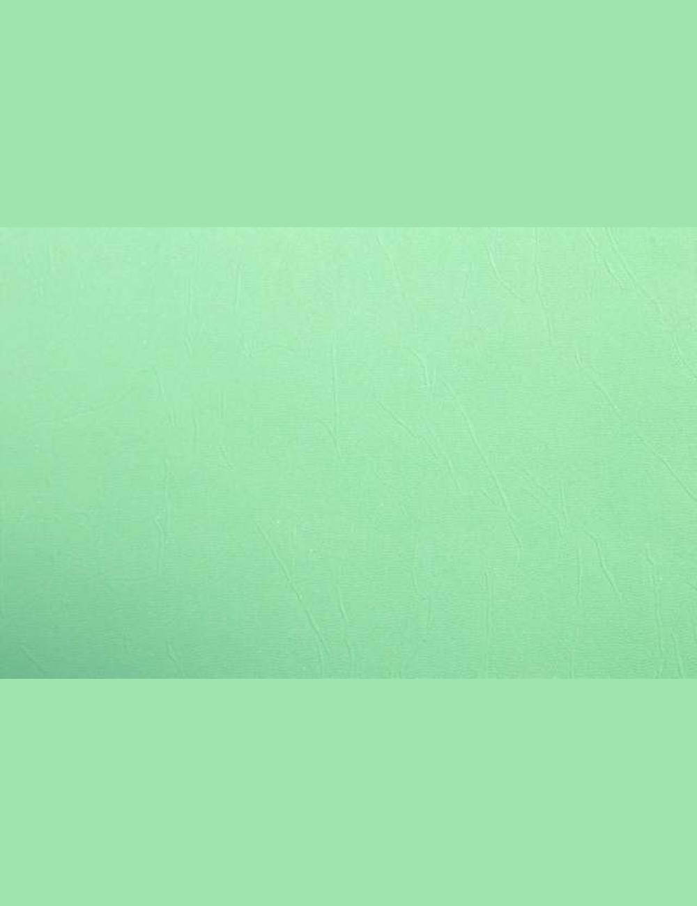 Groen vinyl behang