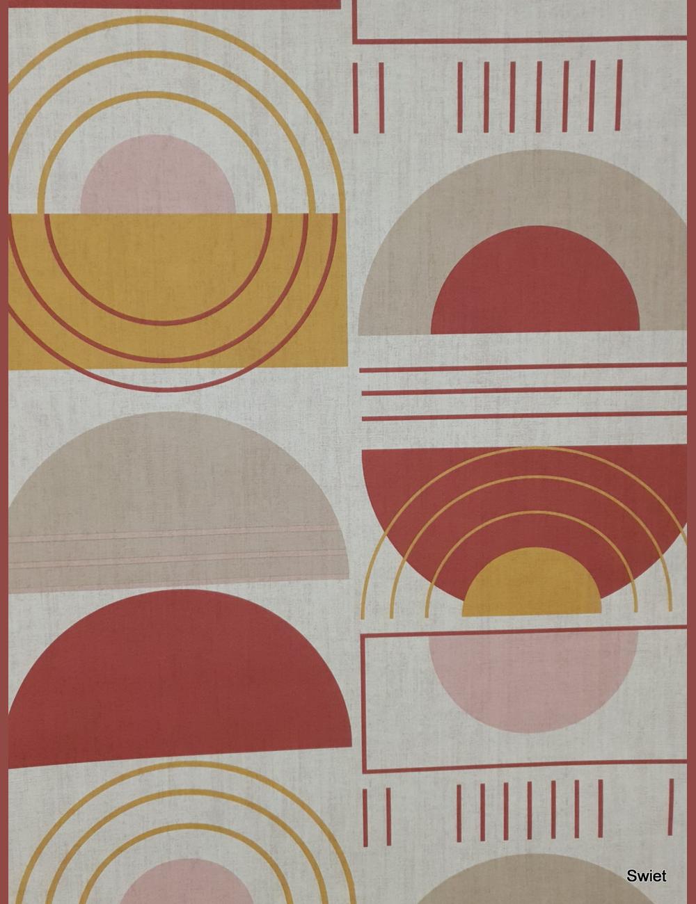 Moderne grafiek
