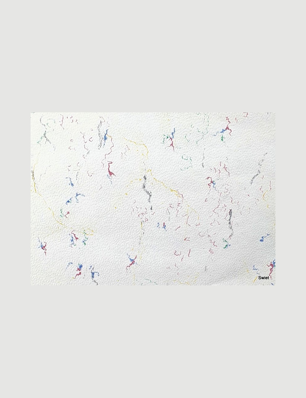 60s kriegeltjes behang