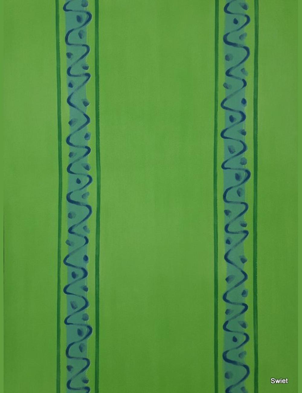 Modern behangpapier