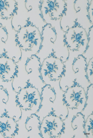 Laura Ashley behangpapier