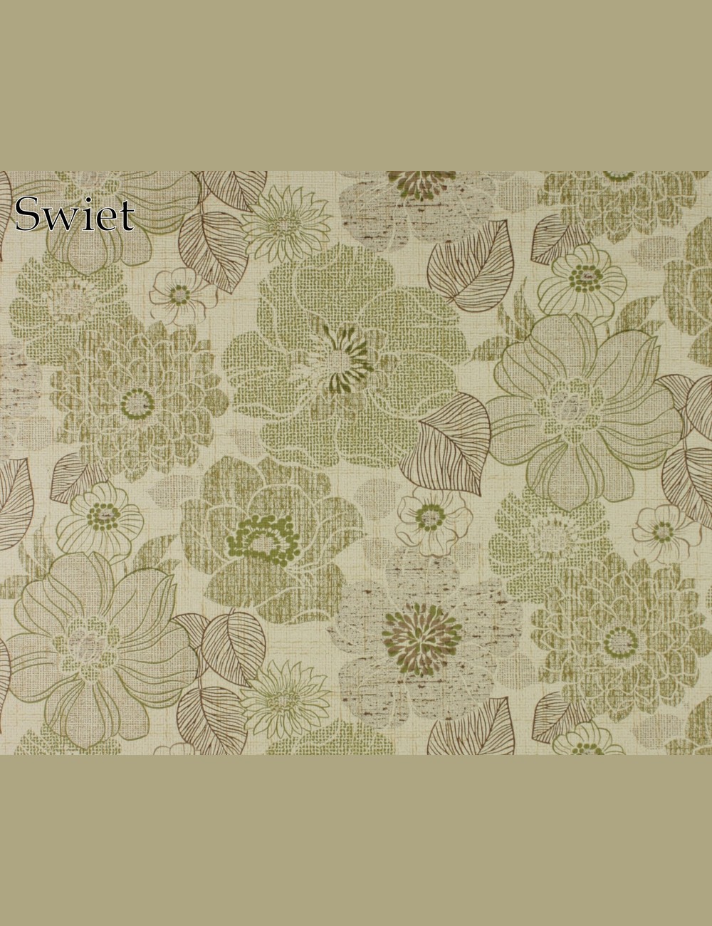 70s bloemen