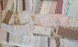 Scrapbook pakket