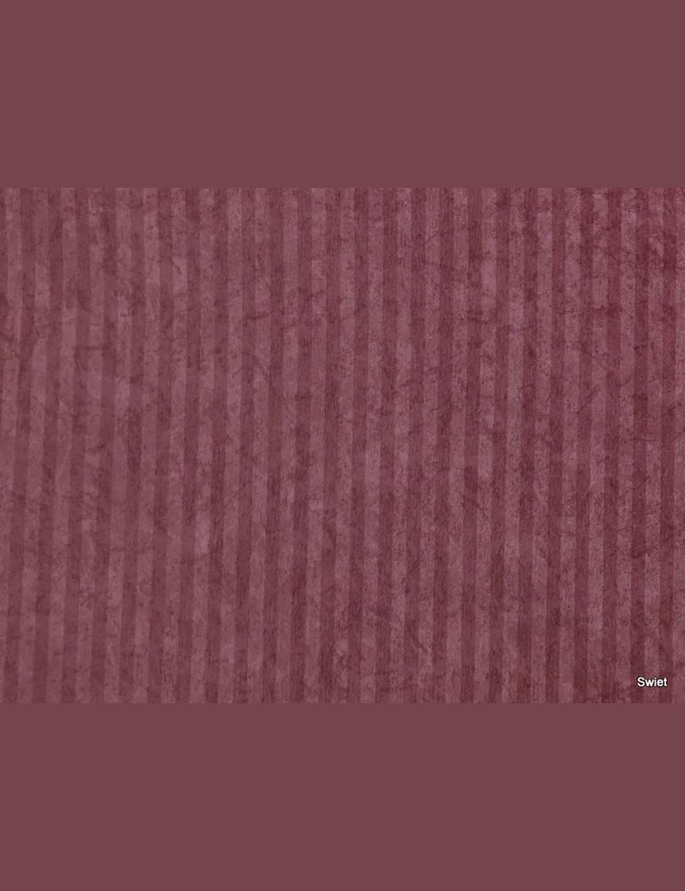 Gestreept behangpapier