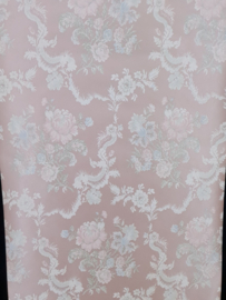 Barok behangpapier