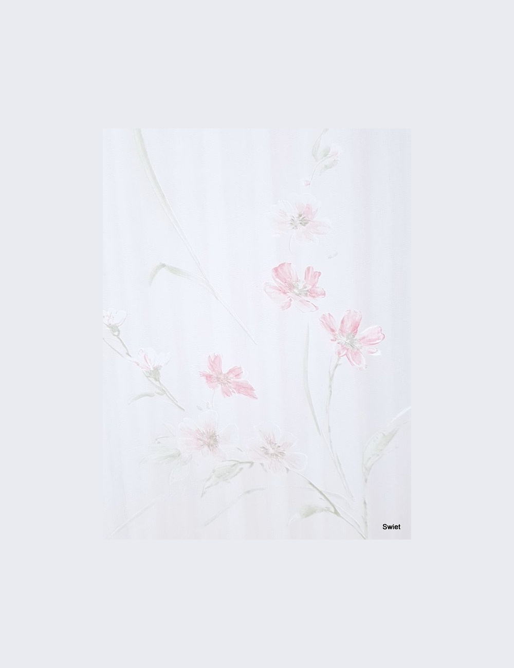 Vinyl behang