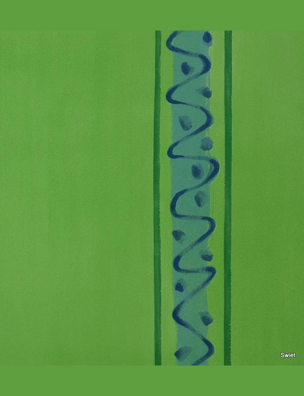 Modern behangpapier