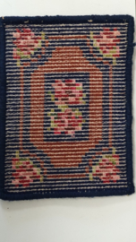 Klein smyrna tafelkleedje