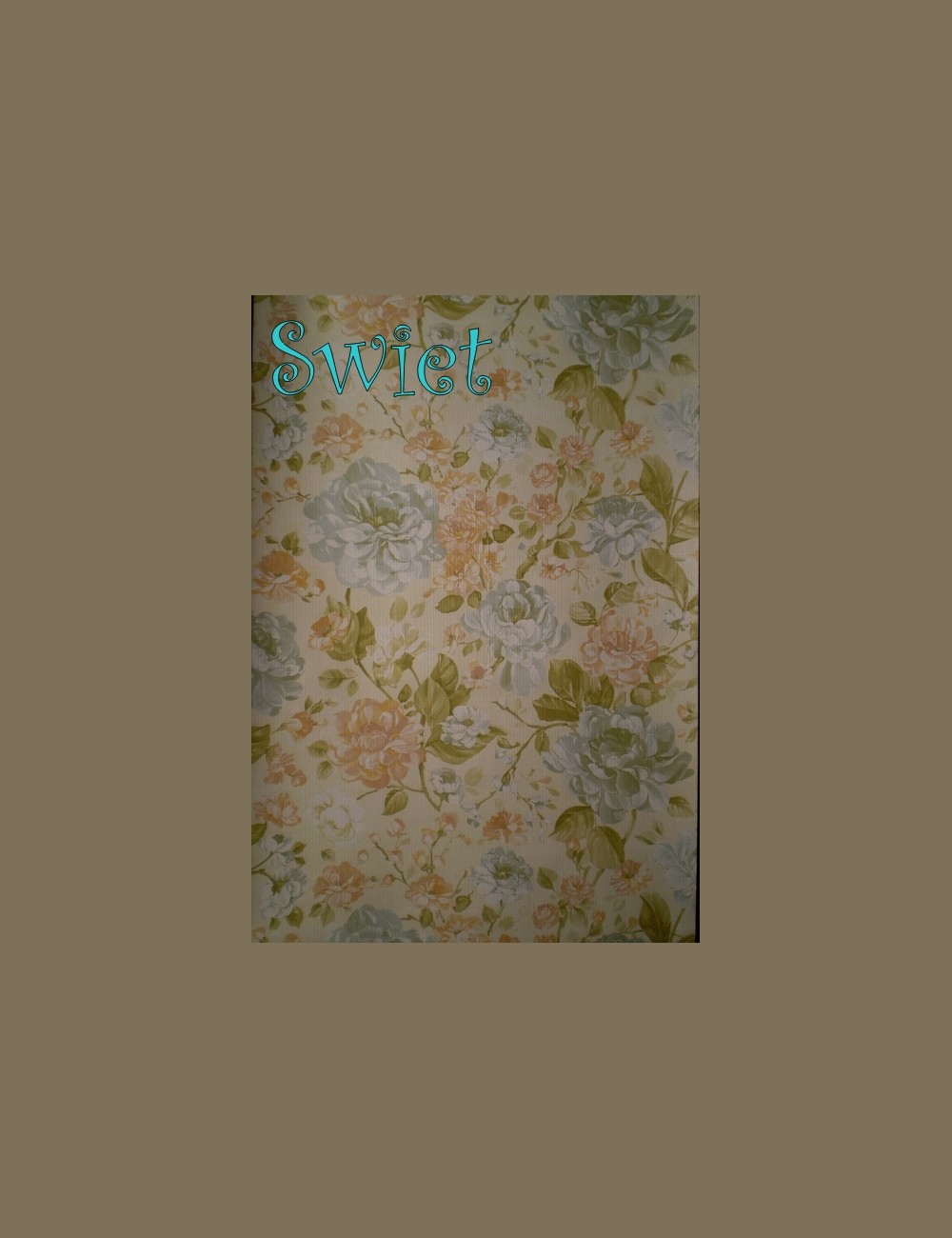 Landelijke bloemen
