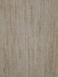 Echt jute behang
