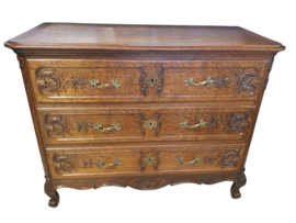 Barok Louis XV Quinze commode