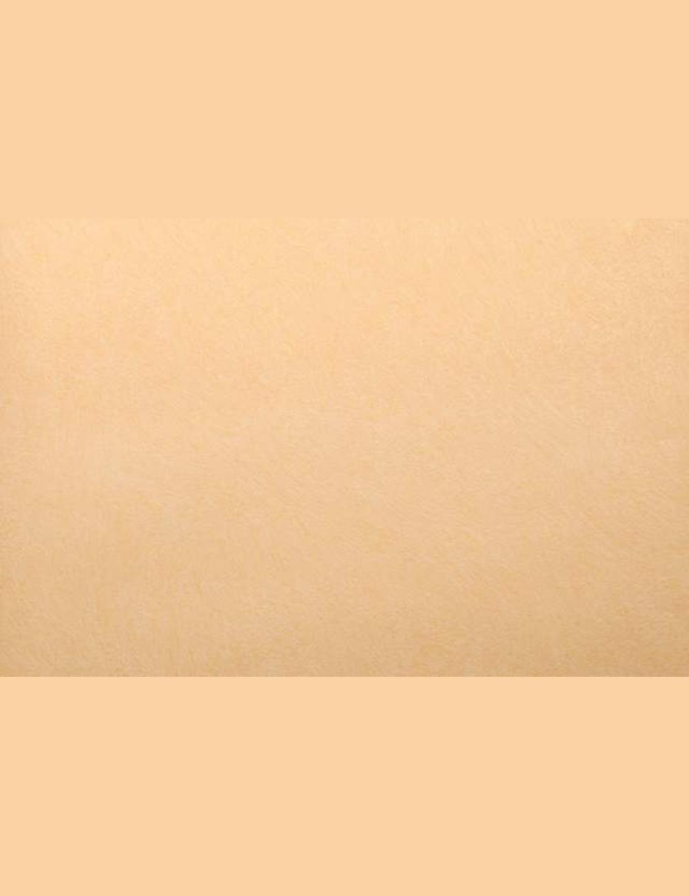 Licht zalm behang
