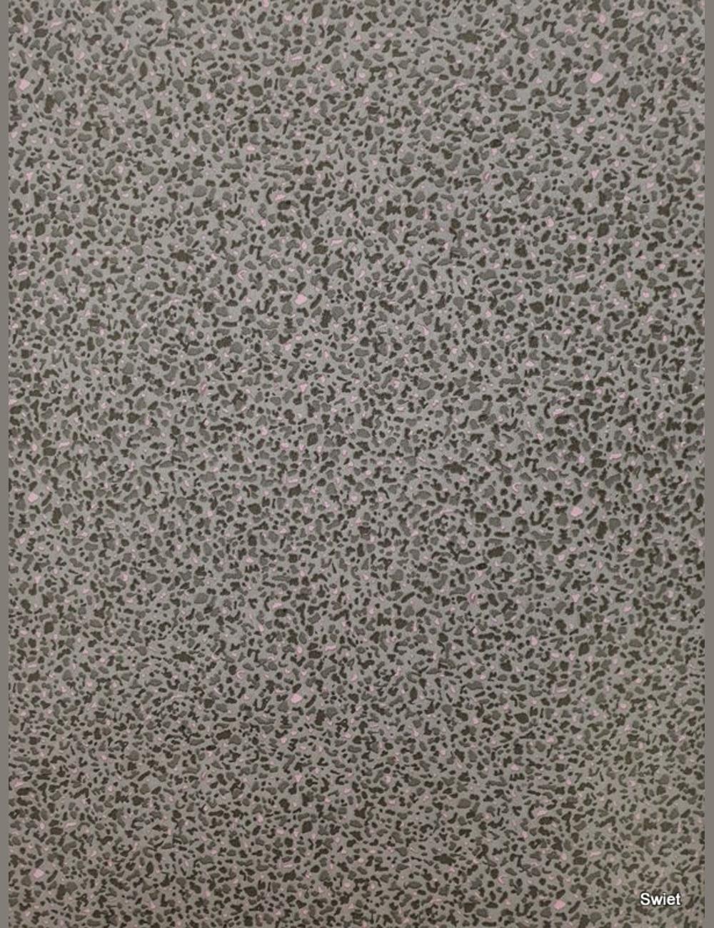 Tijgerprint behang