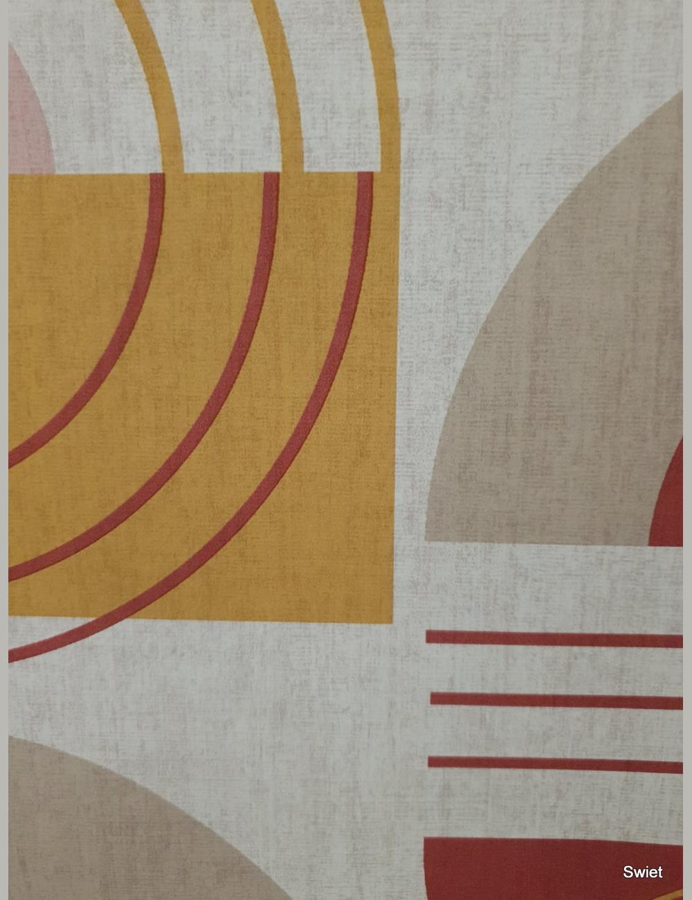 Moderne grafiek