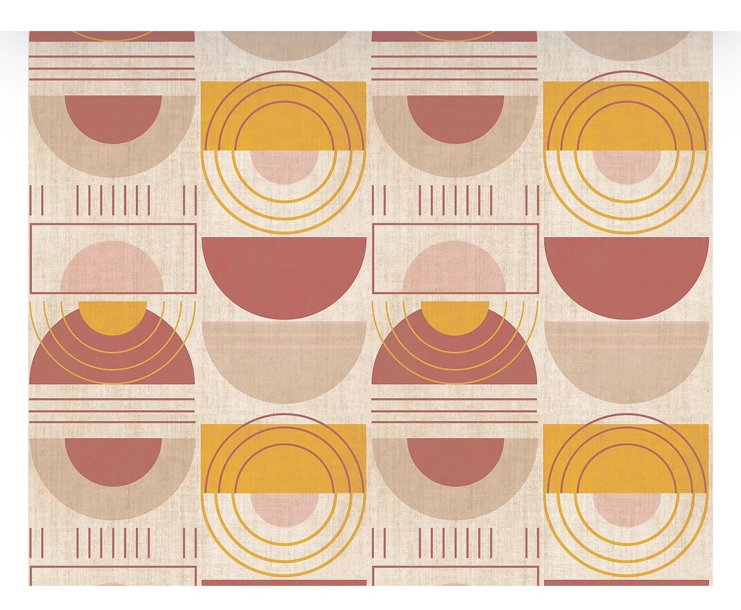 Moderne grafiek