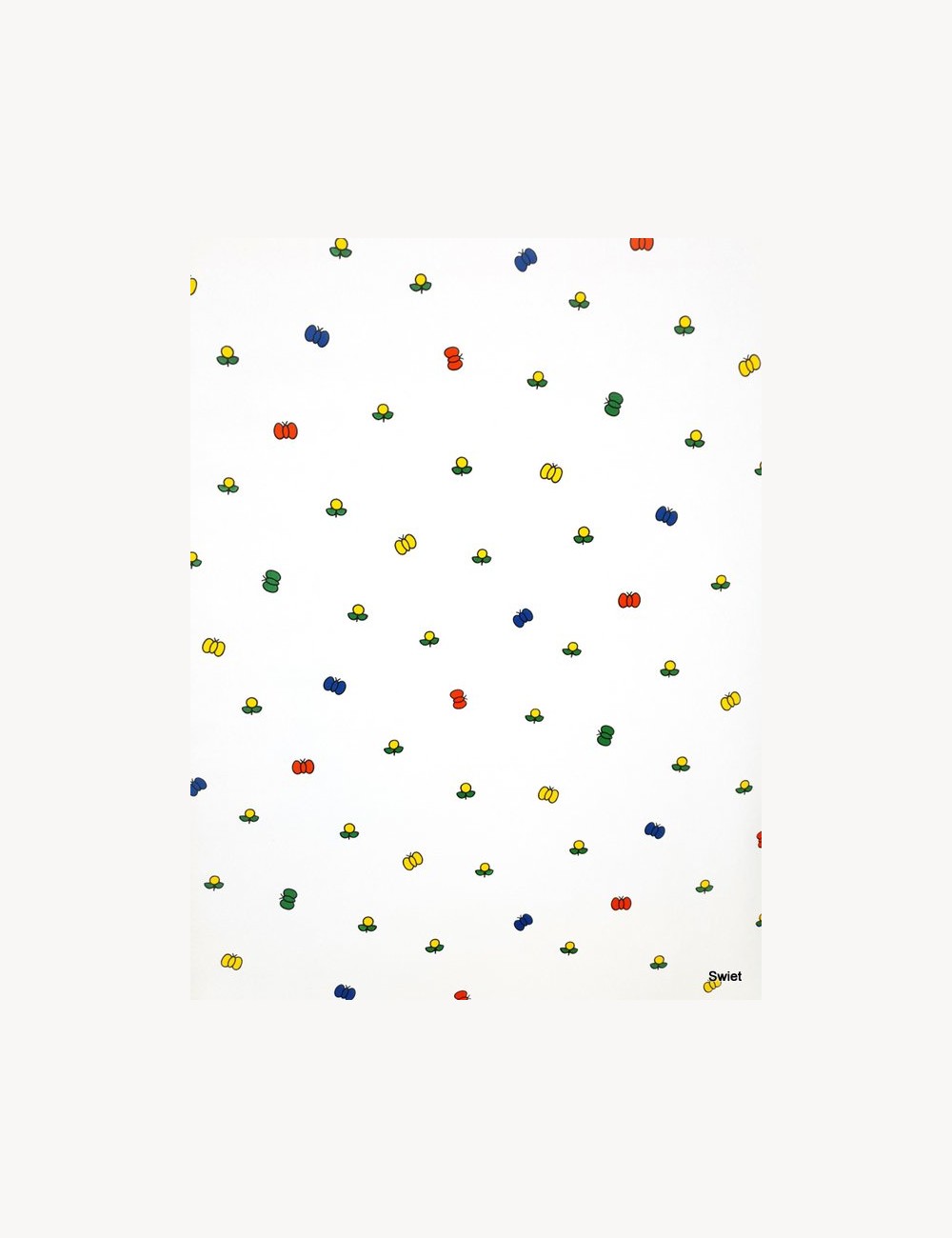 Dick Bruna behang