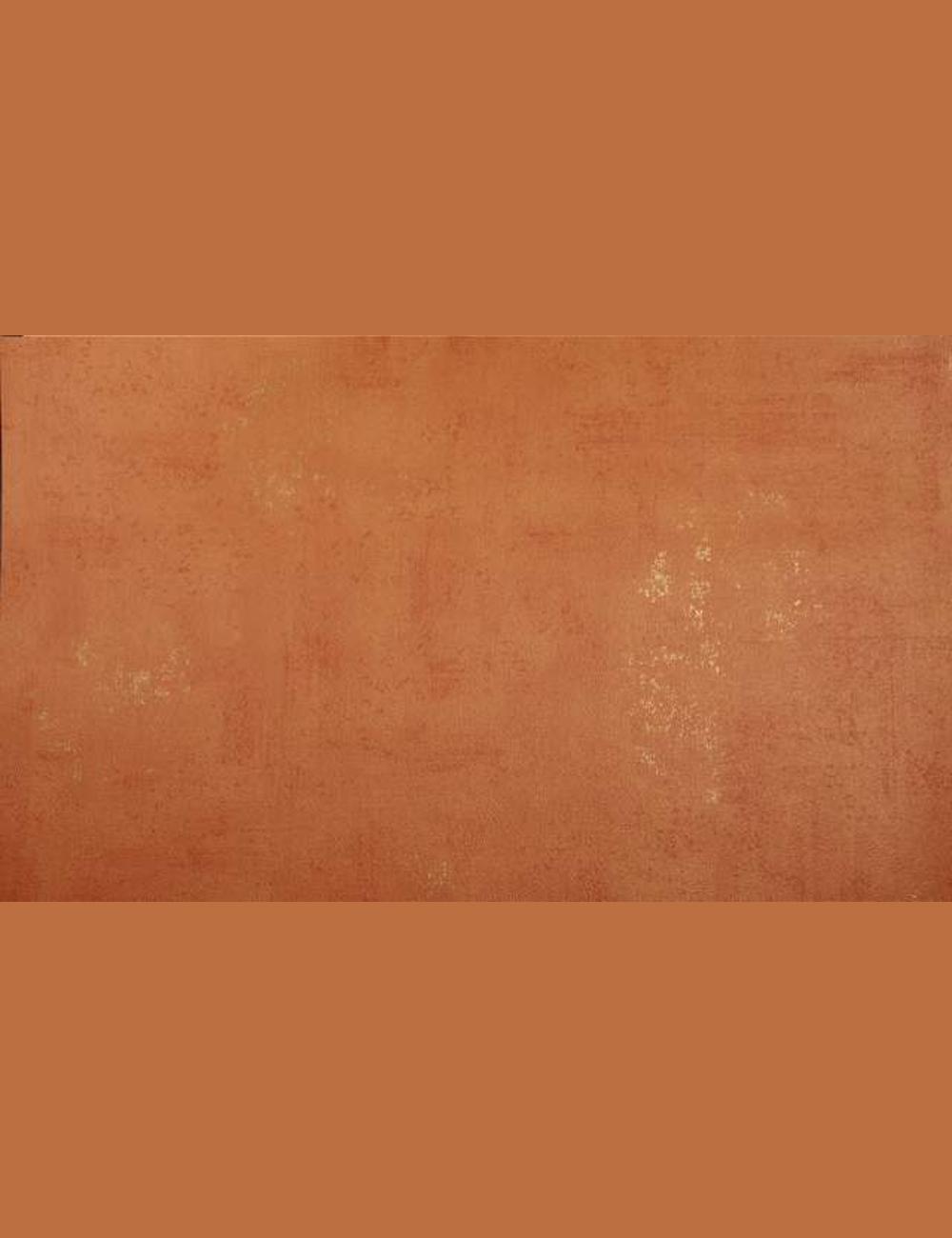 Terra & goud behang