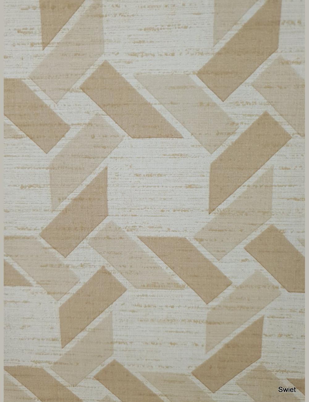 3D beige patroon
