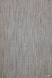 Echt beige jute behang
