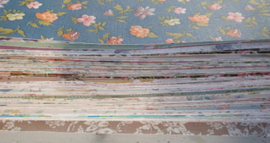Scrapbook pakket