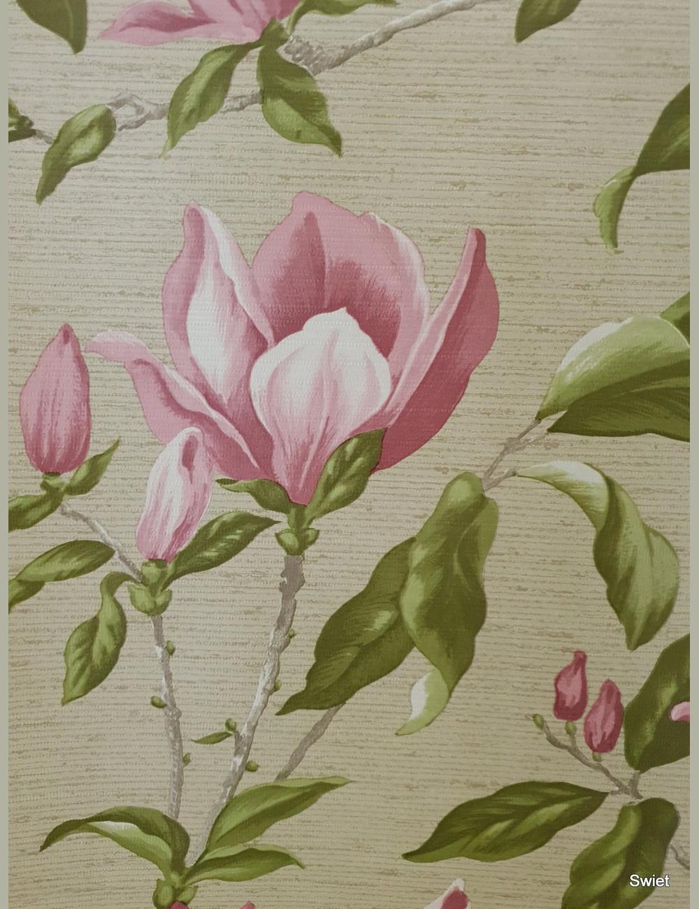 70s Magnoliabehang